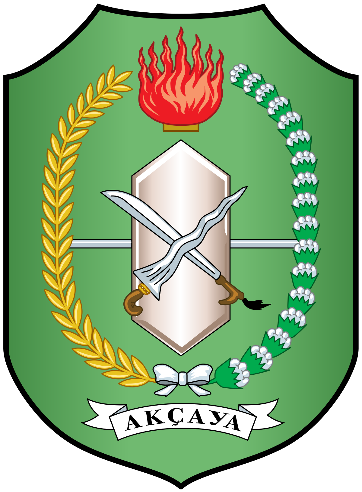 Kesbangpol Kalbar