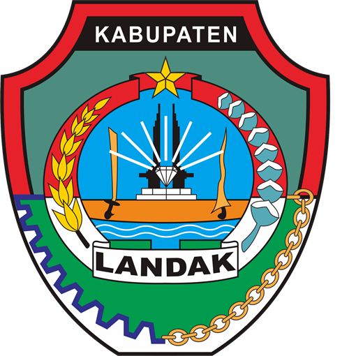 Pemkab Landak