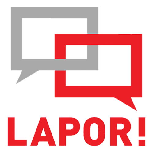 Lapor.go.id